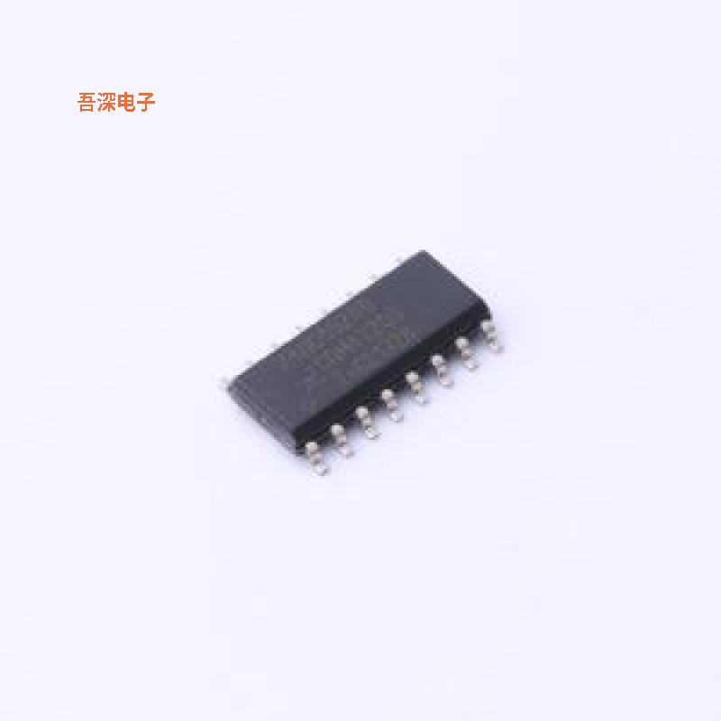 74HC4520D,112 |原装SO-16NEXPERIA 74HC4520D - BINARY COUN