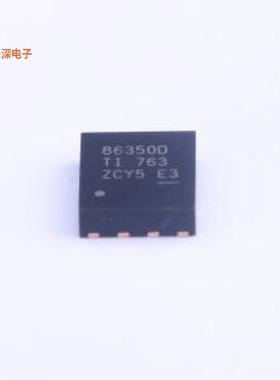 CSD86350Q5D |原装SON-8-EP(5x6)MOSFET 2N-CH 25V 40A 8LSON