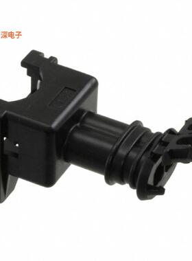 282956-1 |原装全新CONN RCPT HSG 2POS 5.00MM