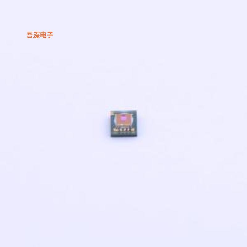 LTR-F216A |原装DFN-6(2x2)环境光