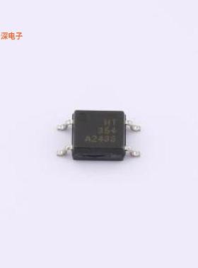 HT-354-ATP1 |原装SOP-4晶体管输出光耦