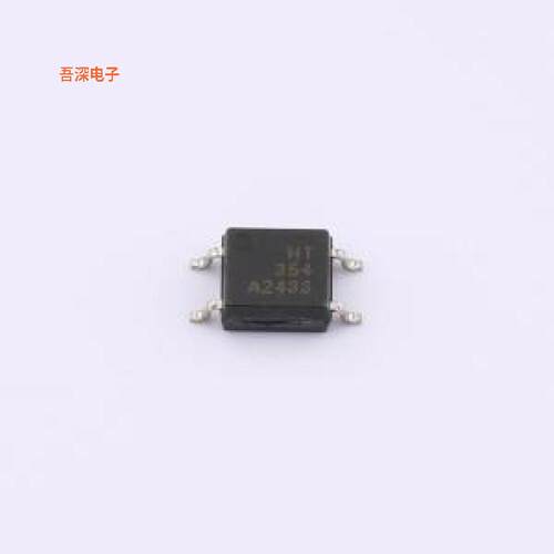 HT-354-ATP1 |原装SOP-4晶体管输出光耦