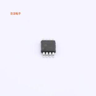 SN65HVD72EIMM/TR |RS-485/RS-422芯片具有热插拔、失效保护