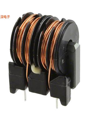 SS26V-R070680 |电源线CMC 68MH 700MA 2LN TH