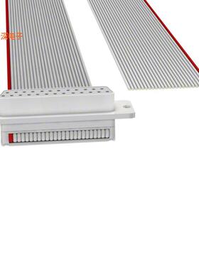 M7SXK-2510J|插座，母型插口D-SUB CABLE - MFM25K/MC26G/