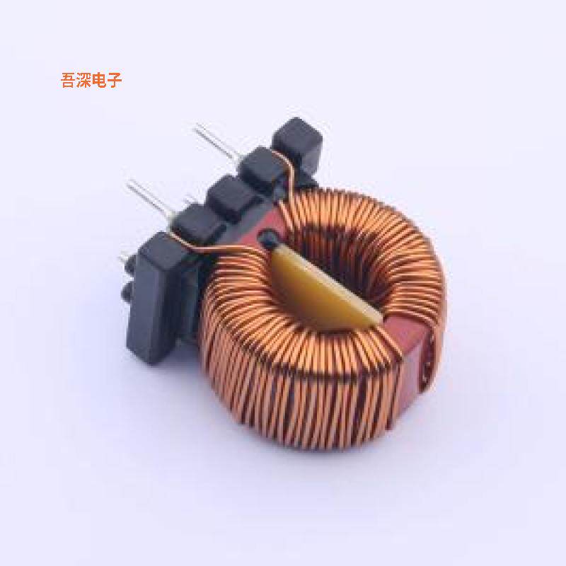 CMC2819-103N |原装DIP,28x19mm共模滤波器