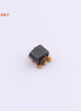 H3-MABA-008757-CT1160|原装SMD-5P,3.8x3.8mm巴伦(balun