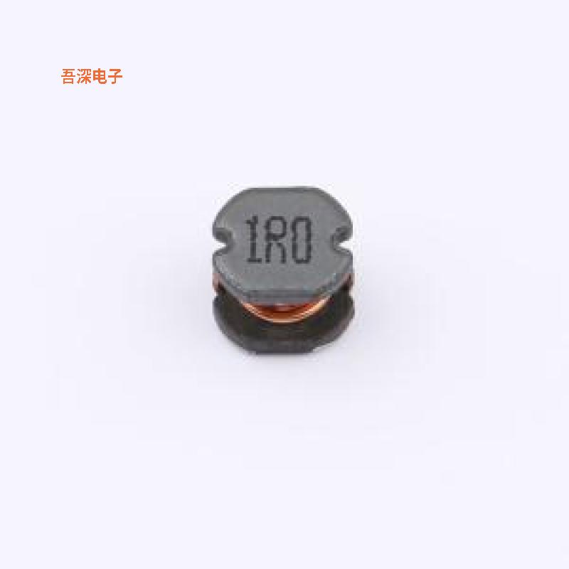 FCD54-1R0N |功率SMD,5.8*5.2*4.5mm(0504)(5040)CD