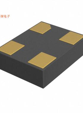 AMJDEFH-A11 |MEMSOSC MEMS XO DUAL OUTPUT