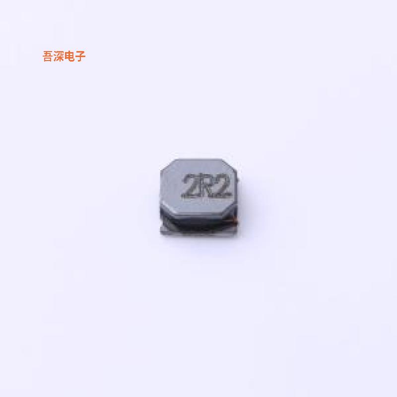 SRN4018-2R2M |原装SMD,4x4mmFIXED IND 2.2UH 2.9A 44 MOHM SMD