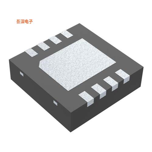 LM3676SD-1.8/NOPB |降压IC REG BUCK 1.8V 600MA 8WSON