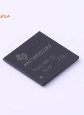 AM3354BZCZA100 |原装NFBGA-324IC MPU SITARA 1.0GHZ 324NFBGA
