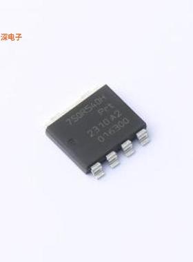 BUK7S0R5-40HJ |原装LFPAK-56BUK7S0R5-40H/SOT1235/LFPAK88