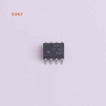 TMP75AIDRG4 |原装SOIC-8SENSOR DIGITAL -40C-125C 8SOIC