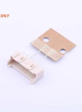 B07B-XASS-1-T(LF)(SN) |原装插件,P=2.5mm线对板针座