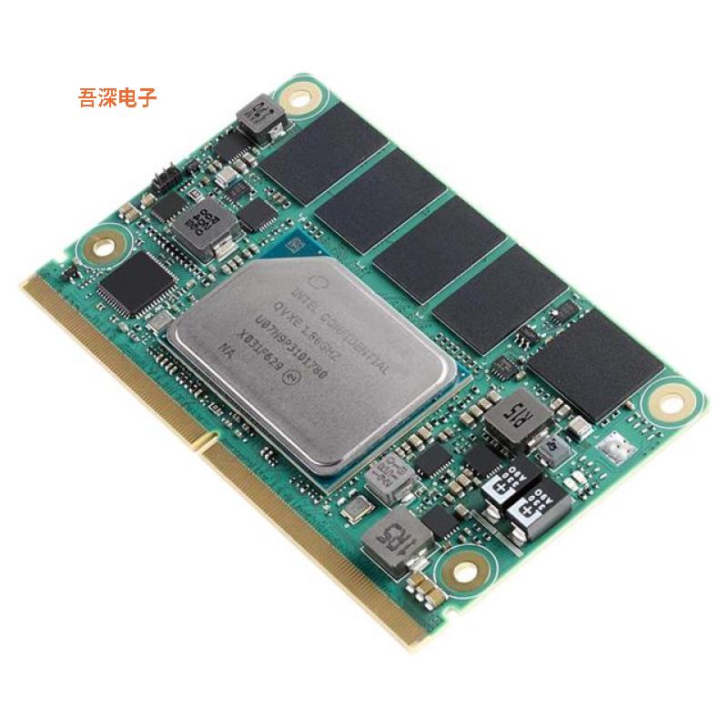 SOM-2532CCBC-S3A1 |MPUSBC 1.3GHZ 2 CORE 0GB/8GB RAM