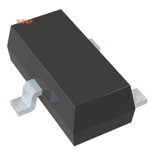 MMBT2907AT-TP |PNPTRANS PNP 60V 0.6A SOT-523