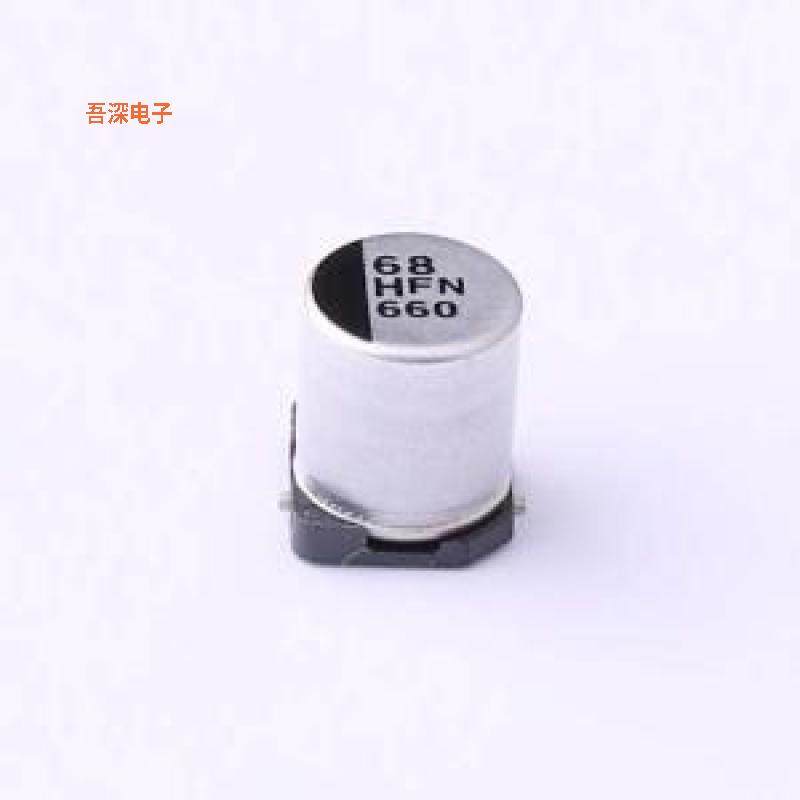 EEEFN1H680XP |原装SMD贴片型铝电解,3C数码配件,分配器/分频器/分支器,淘宝优惠券,粉丝福利购,淘宝优惠卷