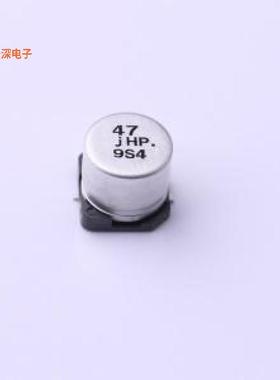 EEEHP0J470P |原装SMD,D6.3xL5.8mm贴片型铝电解