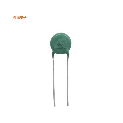 MOV10V275Y |275 VVARISTOR 430V 2.5KA DISC 10MM