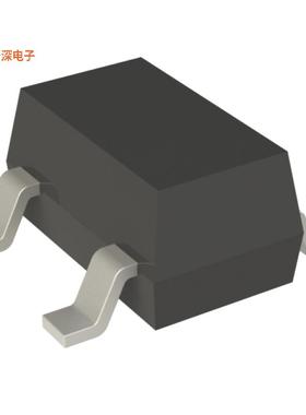 CPDV5-5V0U |齐纳TVS DIODE 5VWM 10VC SOT353