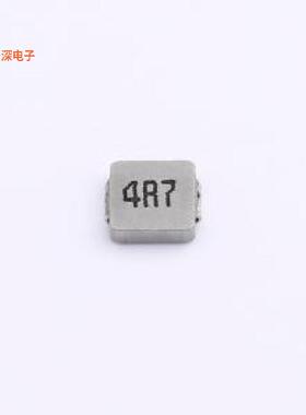 YSPI0412S-4R7M |原装SMD,4.4x4.2mm功