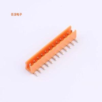 原装正品MXHT396R-3.96-12P-OE01-Cu-A全新|