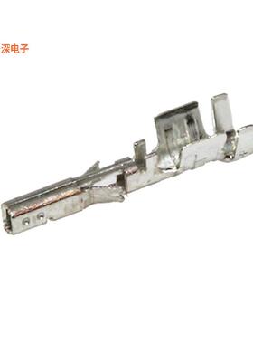 2039510001 |原装全新MICROFIT 3.0 RMF FEM CRP TERM 1