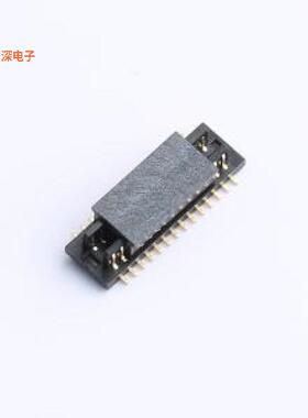 BB0800100M-0282C-001|原装SMD,P=0.8mm板对板与背