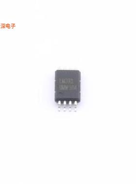 LM393PWR(UMW) |原装TSSOP-8比较器