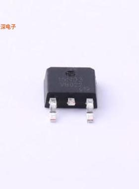 VBZE15N03 |原装TO-252(MOSFET)