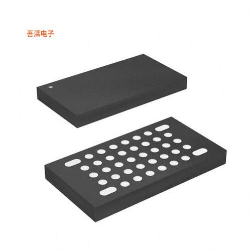 ATMEGA16HVA-4CKUR |原装全新IC MCU 8BIT 16KB FLASH 36LGA