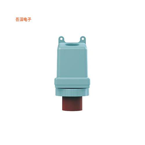 2CMA167362R1000 |原装全新3P+N+E WALL MOUNTED INLET. REPLA