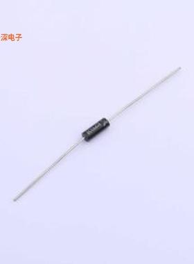 2CL71 |DIODE STANDARD 8000V 5MA AXIAL高频高压二极管