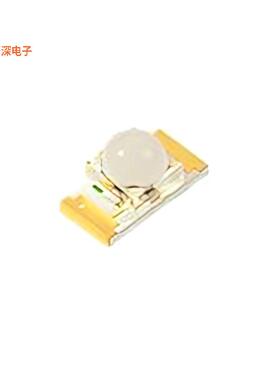 APTD3216SEC |橙色3.2X1.6MM,ORG SMD