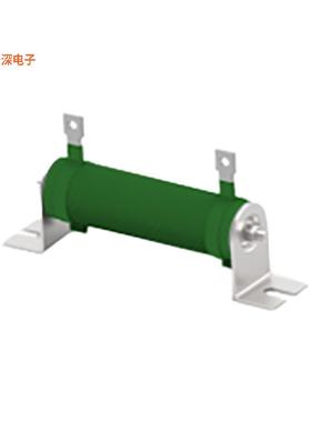 TE60BR68J |680 mOhmsTE 60W R68 5% BRACKET