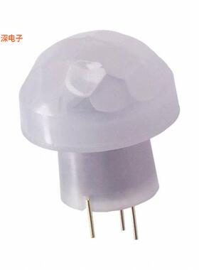 AMN44122 |PIR（无源红外）SENSOR MOTION DIG 10M WHT PCB