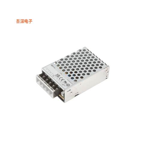 LCW25US48 |原装全新AC/DC CONVERTER 48V 27W