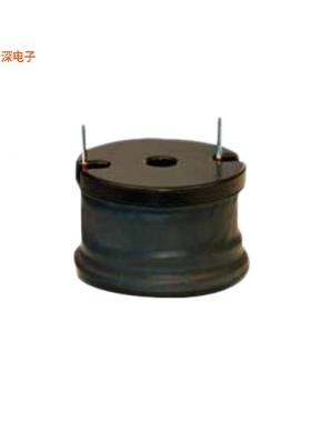 RL-1256-8-10000 |绕线FIXED IND 10000UH 5A 521MOHM TH