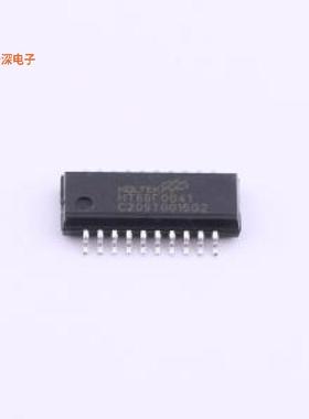 HT66F0041 |原装NSOP-20单片机(MCU/MPU/SOC)