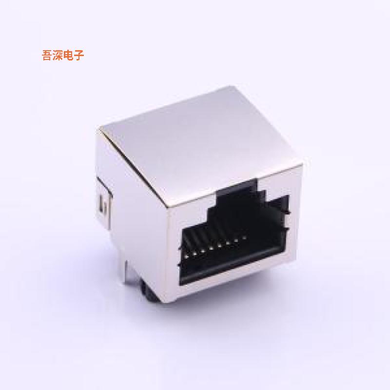 DS1128-06-S8B0P-X |原装插件以太网(RJ45 RJ11)