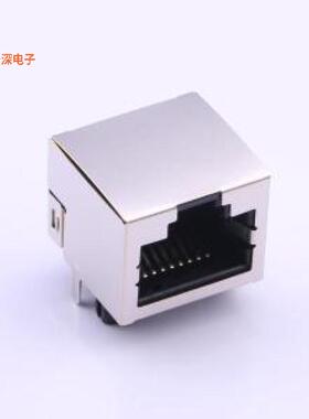 DS1128-06-S8B0P-X |原装插件以太网(RJ45 RJ11)