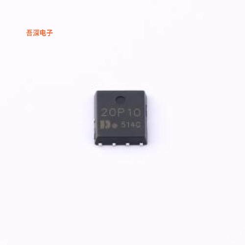 DON20P10 |原装DFN5x6-8(MOSFET)