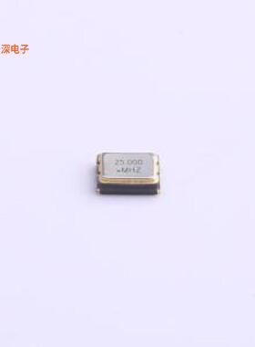 CJO05-250003320B30 |原装SMD3225-4P有源晶振