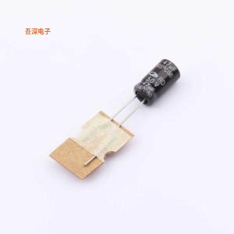 RD1H476M6L011PC380 |原装插件直插铝电解