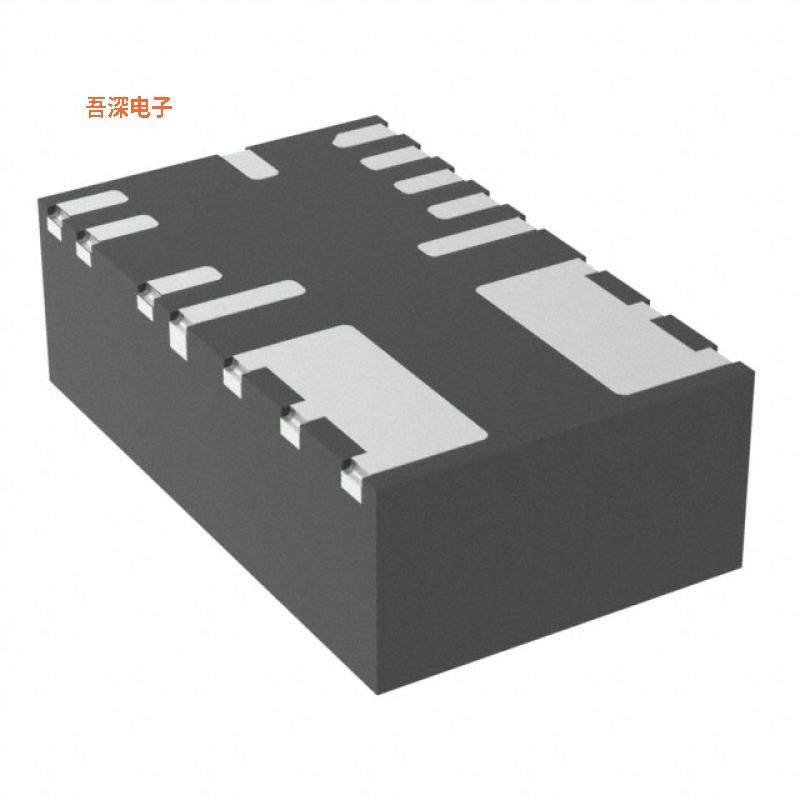 MPM3515GQVE-AEC1-Z |原装全新DC DC CONVERTER 0.8-30V