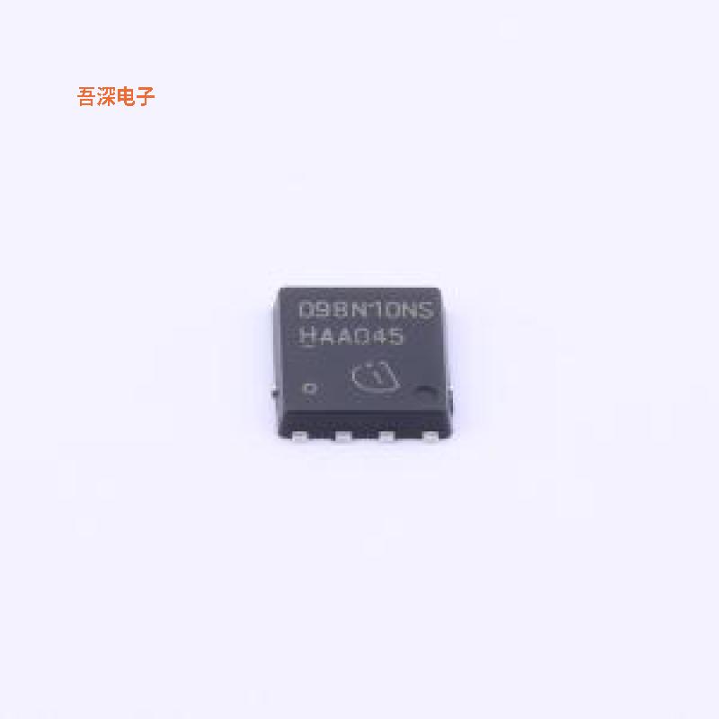 BSC098N10NS5 |原装TDSON-8(5x6)(MOSFET)