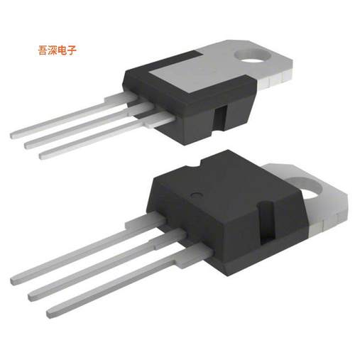 DN2535N5-G |N 沟道，耗尽型MOSFET N-CH 350V 500MA TO220-3