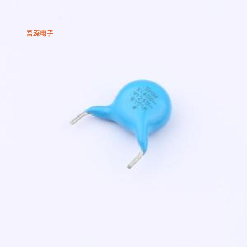 DCF101K24Y5PG5LL9CK |原装插件,P=9mm安规
