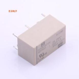 DIP 11x20.2mmRELAY DC12V 12V DPST 原装 PURPOSE DSP2A GEN